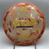 Discraft Z Flx Jawbreaker Zone 174.7g - 2024 Discraft Tour Series Adam Hammes Zone
