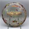 Paul McBeth Z Flx Jawbreaker Kratos 174.7g - 2024 Discraft Tour Series Paul McBeth Kratos