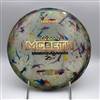 Paul McBeth Z Flx Jawbreaker Kratos 173.2g - 2024 Discraft Tour Series Paul McBeth Kratos