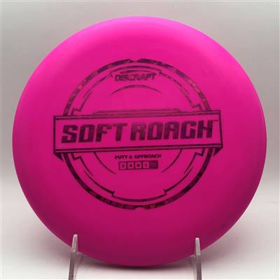 Discraft Soft Roach 173.9g