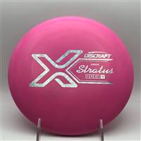 Discraft X Stratus 130.0g