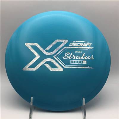 Discraft X Stratus 129.4g