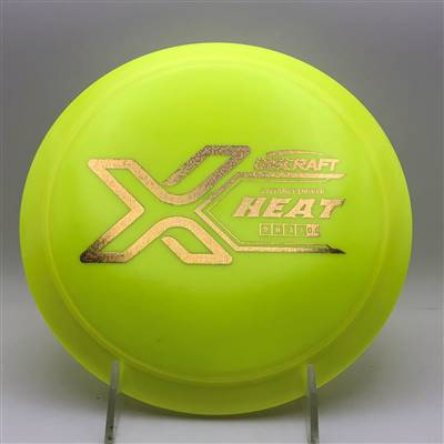 Discraft X Heat 151.0g