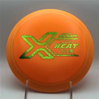 Discraft X Heat 173.0g