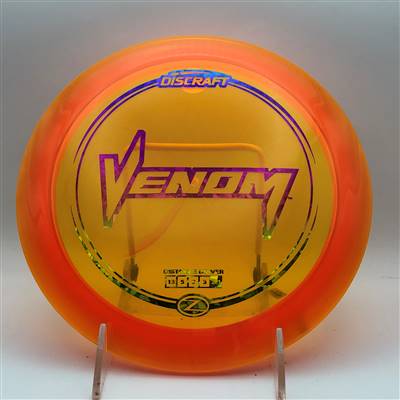 Discraft Z Venom 166.9g