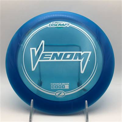 Discraft Z Venom 170.0g