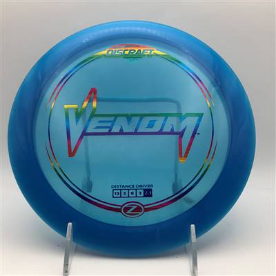 Discraft Z Venom 169.2g