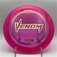 Discraft Z Venom 167.0g