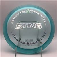 Discraft Z Sting 165.6g