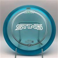 Discraft Z Sting 167.1g