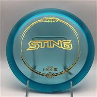 Discraft Z Sting 170.4g