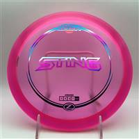 Discraft Z Sting 168.3g