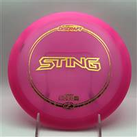 Discraft Z Sting 174.6g