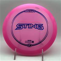 Discraft Z Sting 174.6g