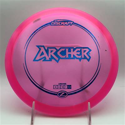 Discraft Z Archer 172.1g