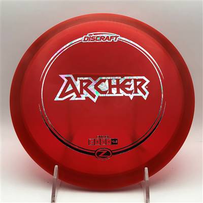 Discraft Z Archer 175.1g