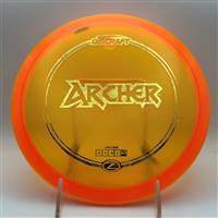 Discraft Z Archer 168.7g