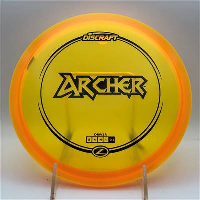 Discraft Z Archer 171.6g