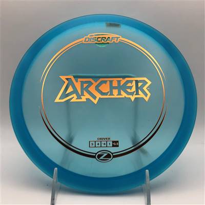 Discraft Z Archer 174.6g
