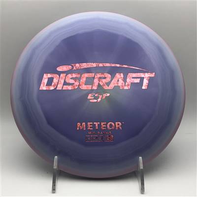 Discraft ESP Meteor 176.5g