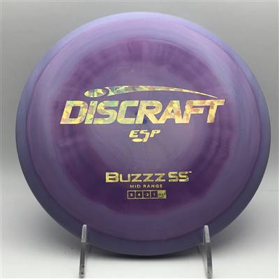 Discraft ESP Buzzz SS 172.8g