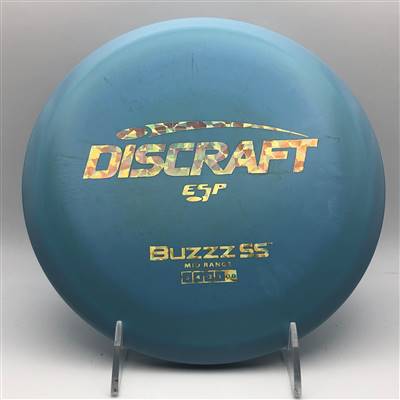 Discraft ESP Buzzz SS 177.5g