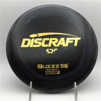 Discraft ESP Buzzz SS 169.3g