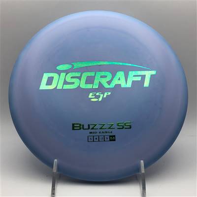 Discraft ESP Buzzz SS 174.6g