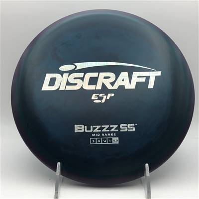 Discraft ESP Buzzz SS 179.1g