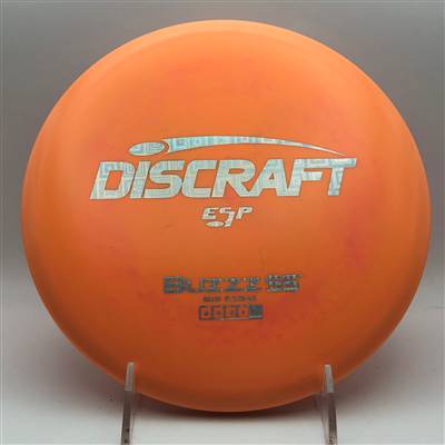 Discraft ESP Buzzz SS 177.4g