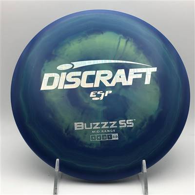 Discraft ESP Buzzz SS 178.2g