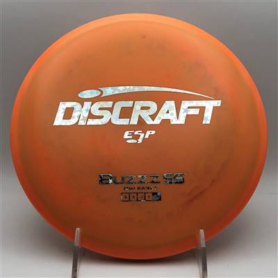 Discraft ESP Buzzz SS 179.3g