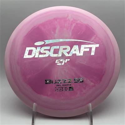 Discraft ESP Buzzz SS 182.2g