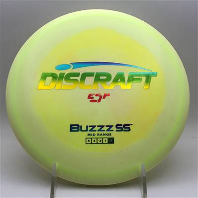 Discraft ESP Buzzz SS 172.1g