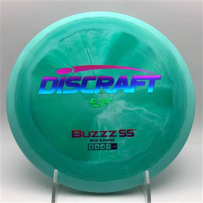 Discraft ESP Buzzz SS 178.4g