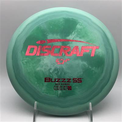 Discraft ESP Buzzz SS 174.1g