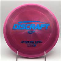 Discraft ESP Zone OS 175.2g