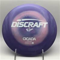 Discraft ESP Cicada 158.0g