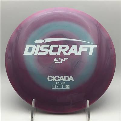 Discraft ESP Cicada 158.3g