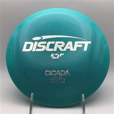 Discraft ESP Cicada 169.0g