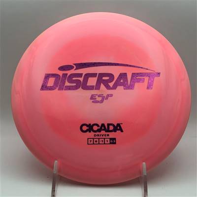 Discraft ESP Cicada 155.5g