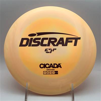 Discraft ESP Cicada 158.7g