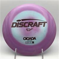 Discraft ESP Cicada 158.7g