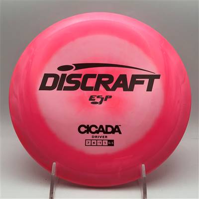 Discraft ESP Cicada 158.2g