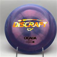 Discraft ESP Cicada 166.1g