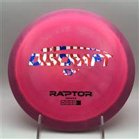 Discraft ESP Raptor 175.8g