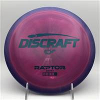 Discraft ESP Raptor 170.8g