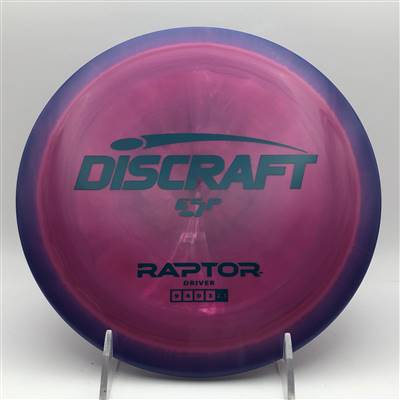 Discraft ESP Raptor 170.8g