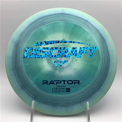 Discraft ESP Raptor 176.2g