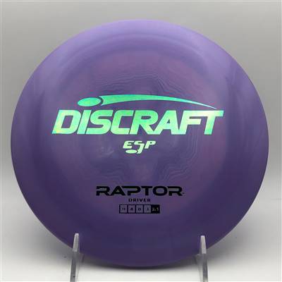 Discraft ESP Raptor 174.6g